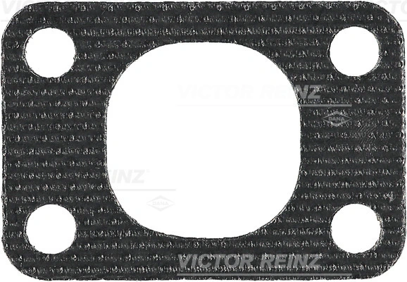 Gasket, exhaust manifold